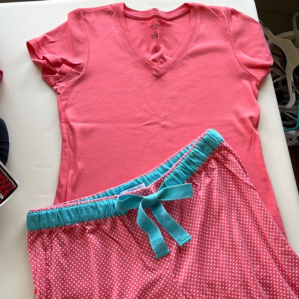 Women’s pajama set